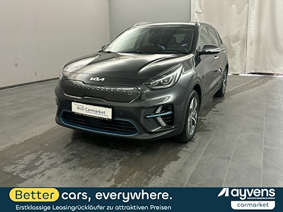 Kia E-Niro Spirit Geschlossen, 5-turig, Direktantrieb, 1-Gang