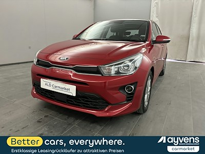 Kia Rio 1.0 T-GDI 100 Vision Limousine, 5-turig, 6-Gang