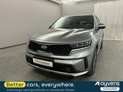 Kia Sorento 1.6 T-GDI PHEV AWD Aut. Platinum Geschlossen, 5-turig, Automatik, 6-Gang