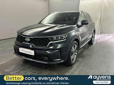 Kia Sorento 1.6 T-GDI PHEV AWD Aut. Platinum Geschlossen, 5-turig, Automatik, 6-Gang