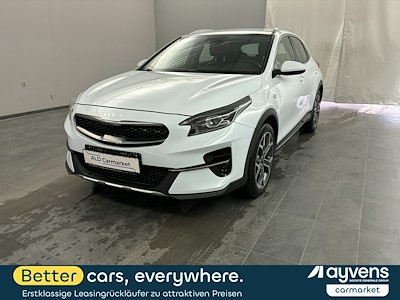 Kia XCeed 1.5 T-GDI OPF JBL Sound Edition Geschlossen, 5-turig, 6-Gang