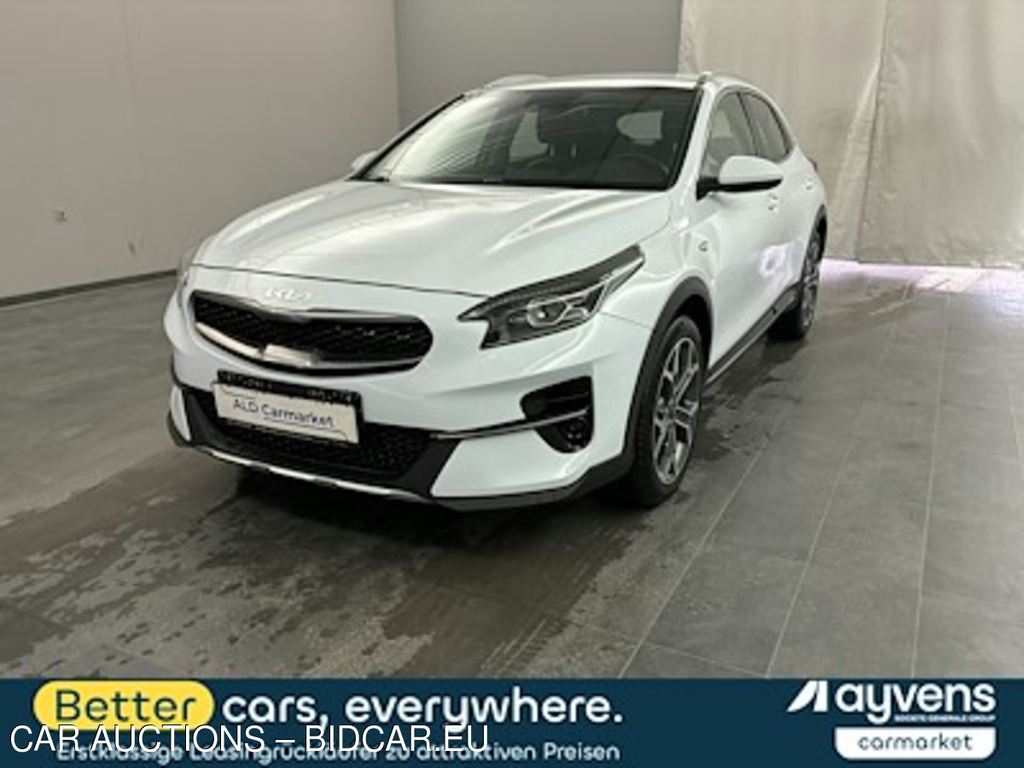 Kia XCeed 1.5 T-GDI OPF JBL Sound Edition Geschlossen, 5-turig, 6-Gang