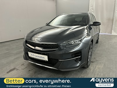 Kia XCeed 1.6 GDI DCT6 OPF Plug-in-Hybrid Platinum Edition Geschlossen, 5-turig, Automatik, 6-Gang