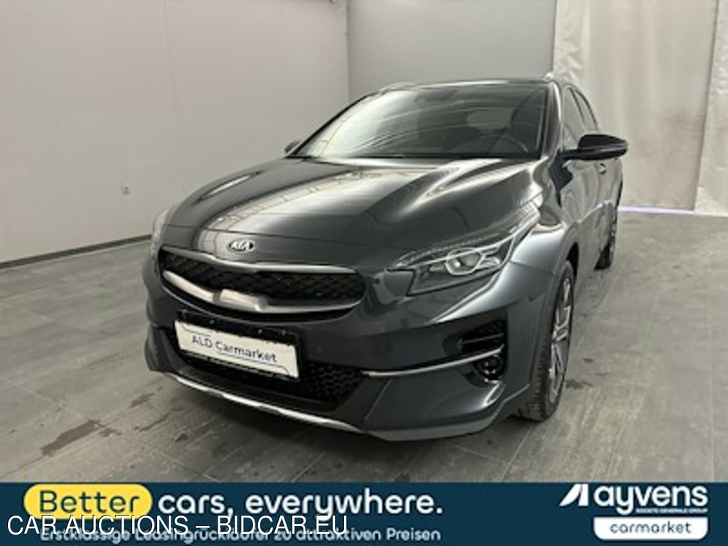 Kia XCeed 1.6 GDI DCT6 OPF Plug-in-Hybrid Platinum Edition Geschlossen, 5-turig, Automatik, 6-Gang