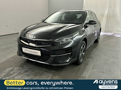 Kia XCeed 1.6 GDI DCT6 OPF Plug-in-Hybrid Vision Geschlossen, 5-turig, Automatik, 6-Gang