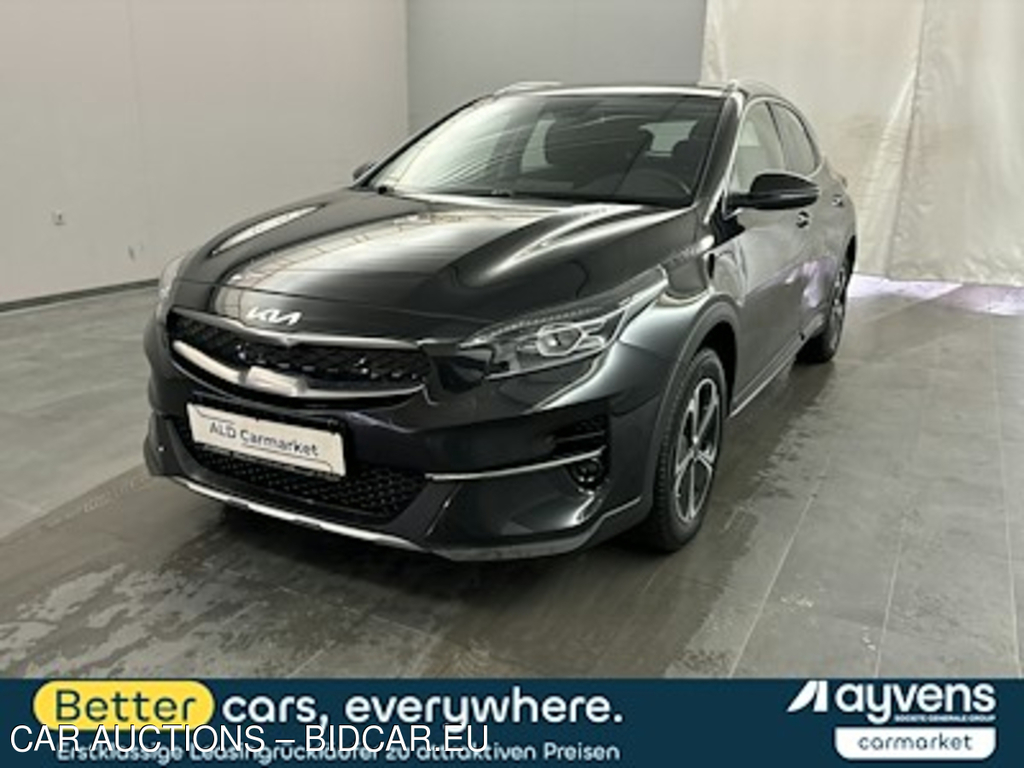 Kia XCeed 1.6 GDI DCT6 OPF Plug-in-Hybrid Vision Geschlossen, 5-turig, Automatik, 6-Gang