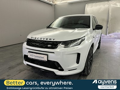 Land Rover Discovery sport P300e R-Dynamic SE Geschlossen, 5-turig, Automatik, 8-Gang
