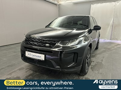 Land Rover Discovery sport P300e SE Geschlossen, 5-turig, Automatik, 8-Gang