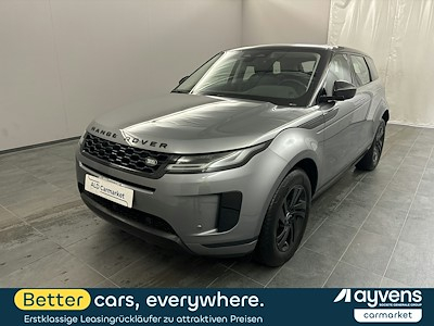 Land Rover Range rover evoque P300e SE Geschlossen, 5-turig, Automatik, 8-Gang
