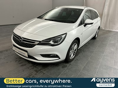 Opel Astra 1.6 D Start/Stop Automatik Sports Tourer Innovation Kombi, 5-turig, Automatik, 6-Gang