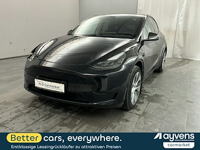 Tesla Model Y RWD Geschlossen, 5-turig, Direktantrieb, 1-Gang