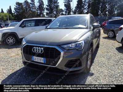 Audi Q3 PC 35 tdi S -