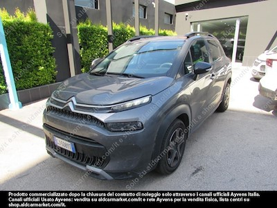 Citroen C3 aircross bluehdi 110 SS -