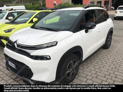 Citroen C3 aircross bluehdi 110 SS -