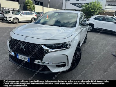 Citroen Ds DS 7 crossback bluehdi 130 -