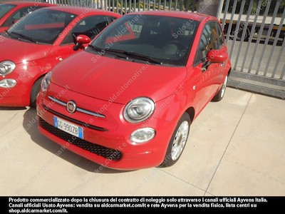 Fiat 500 1.0 70cv ibrido cult -