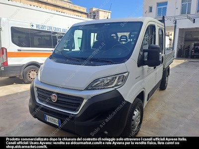 Fiat ducato 35 mh1 2.0 mjet -