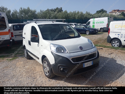Fiat fiorino 1.3 multijet 95 CV -