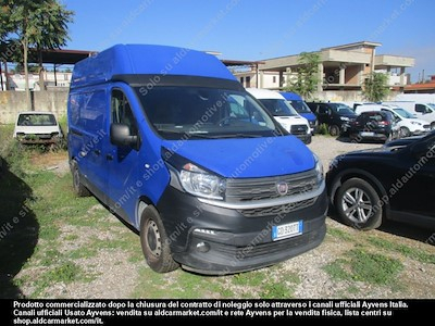 Fiat talento PC 12q lh2 2.0 -