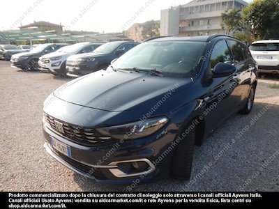 Fiat tipo SW 1.6 mjt 130cv -