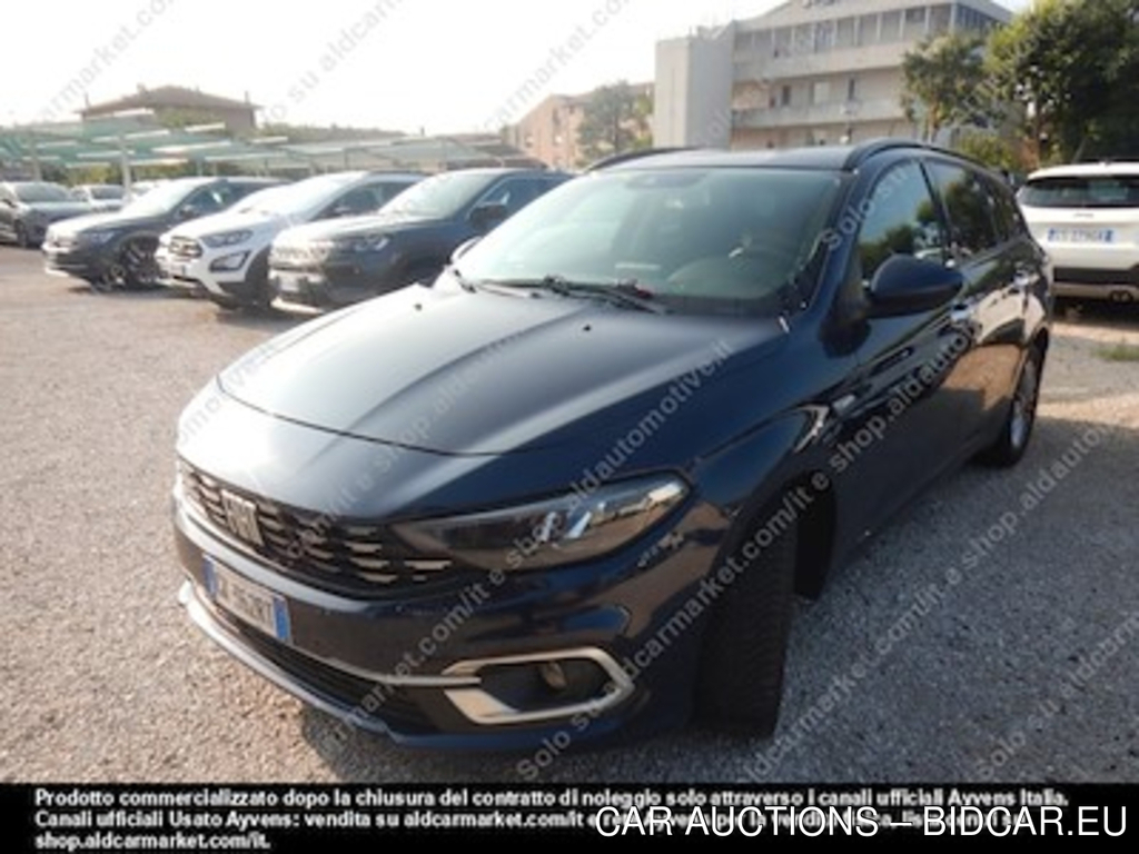 Fiat tipo SW 1.6 mjt 130cv -