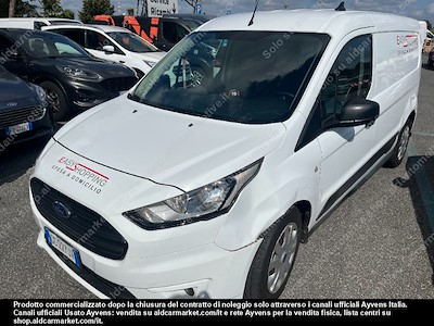 Ford transit connect 1.5 tdci 100cv -
