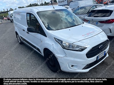 Ford transit connect 1.5 tdci 100cv -
