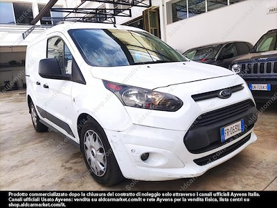 Ford transit connect 1.5 tdci 100cv -