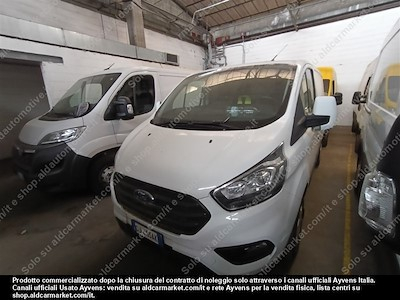 Ford transit cust PC 280 l1h1 -
