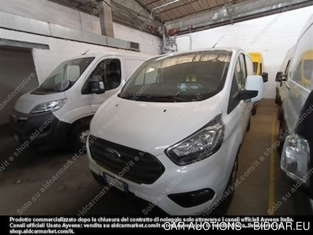 Ford transit cust PC 280 l1h1 -