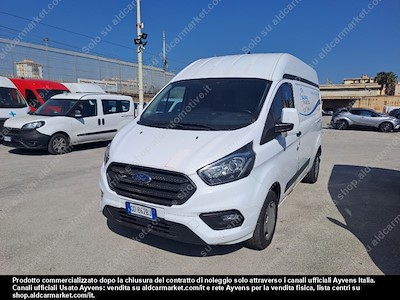 Ford transit custom 300 l2h2 trend -