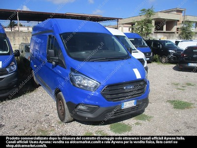 Ford transit custom 300 l2h2 trend -