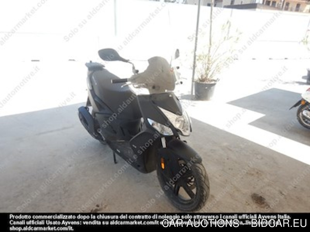 Kymco agility 125 agility 125i r16 -