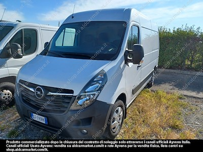 Opel movano 2.3 tur. D 150cv -