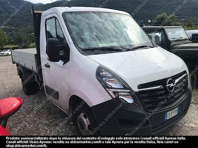 Opel movano 2.3 turbo D 130cv -