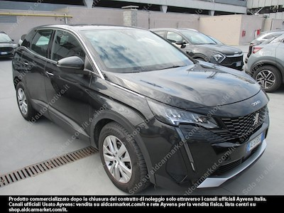 Peugeot 3008 PC bluehdi 130 eat8 -