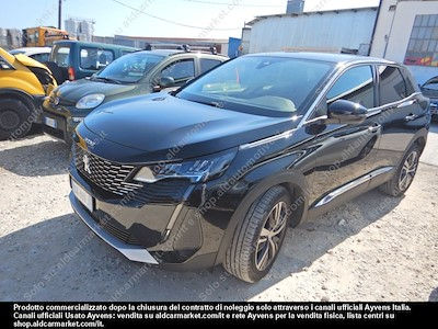 Peugeot 3008 PC bluehdi 130 eat8 -