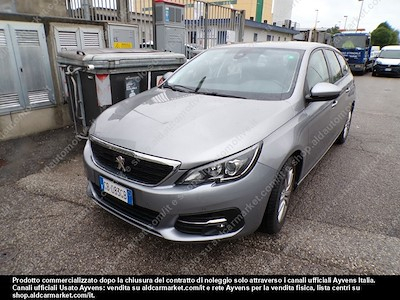 Peugeot 308 SW business bluehdi 130 -