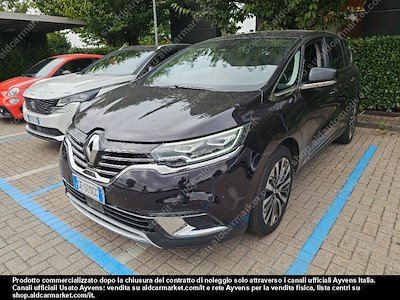 Renault espace PC 2.0 dci 147kw -