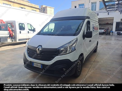 Renault trafic PC FG L2 H2 -