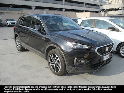 Seat tarraco 2.0 tdi business 4drive -
