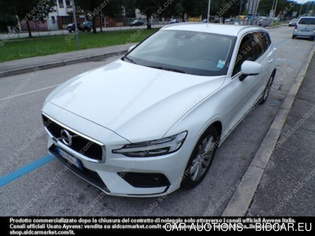 Volvo v60 PC B4 D autom.mom.business -