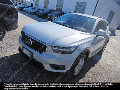 Volvo xc40 D3 geartronic business sport -