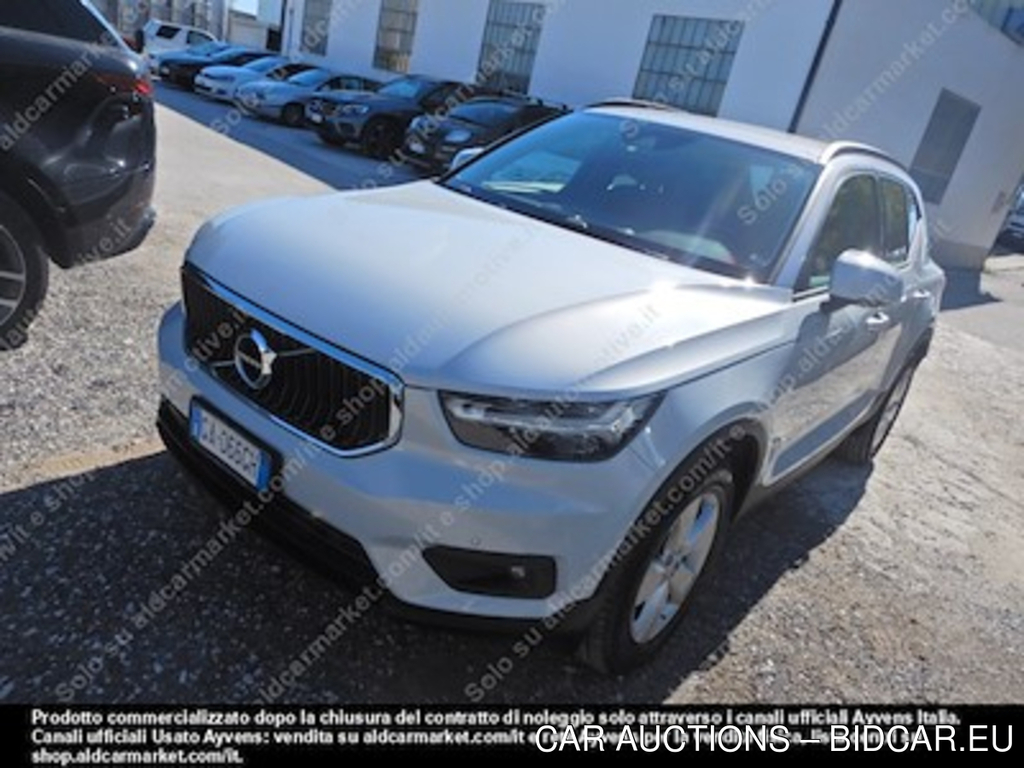 Volvo xc40 D3 geartronic business sport -