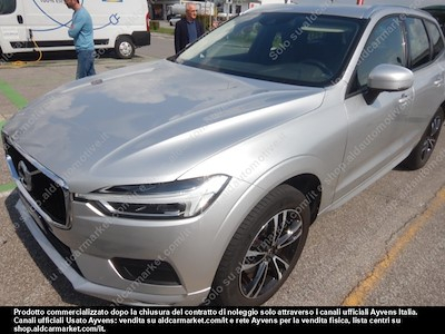 Volvo xc60 D4 awd geartr. business -