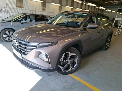 Hyundai TUCSON Tucson 1.6 T-GDi 265ch PHEV Business BVA6 HTRAC