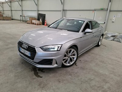 Audi A5 A5 Sportback 40 TDI 190ch Business line S tronic 7