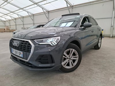 Audi Q3 Q3 35 TFSI 150ch Mild Hybrid Business line S tronic 7