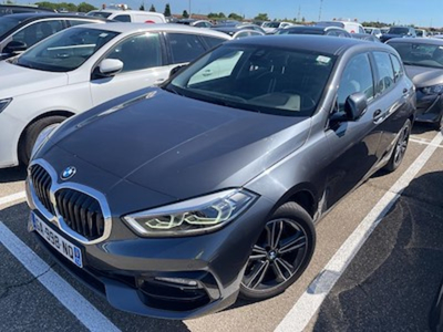BMW Serie 1 Serie 1 118dA 150ch Edition Sport 8cv
