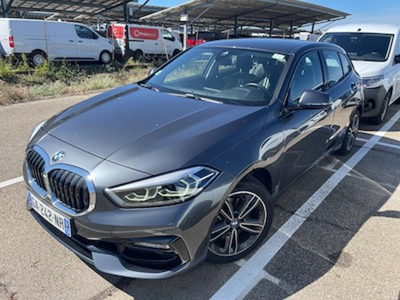 BMW Serie 1 Serie 1 118dA 150ch Edition Sport 8cv
